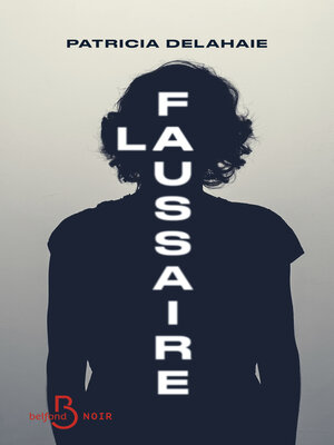 cover image of La Faussaire